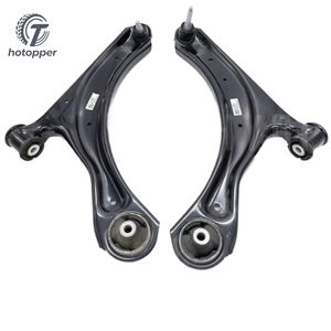 Pour Buick Encore Chevrolet Star <span class=keywords><strong>Mallo</strong></span> pièces de véhicule best-seller ensemble de Suspension de bras de commande avant OE 42742493 42742492 - Product Image 1