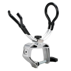 Support de canne à pêche ISURE en alliage d'aluminium, fixation par pince pour bateau - Product Image 3