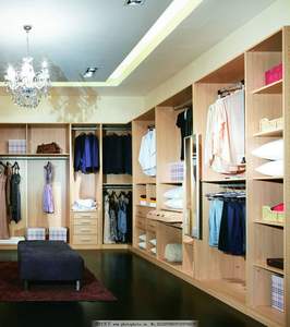 Armoire en bois gain de place pour chambre à coucher, marque <span class=keywords><strong>Flora</strong></span>, écologique, certifiée ISO - Product Image 6