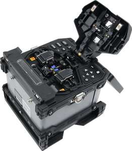Fusionadora de Fibra Óptica RJ45 para Interiores FKEQU-427 con Empalme Automático y Alineación de Núcleo - Product Image 4
