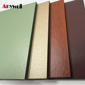 Pared de partición de cubículo de inodoro barato comercial Malasia - Product Image 1