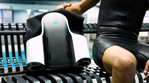Nuevo Diseño de Dispositivo Volador Jetpack Aqua, Scooter Acuático, 20m de Profundidad, 2m/s de Velocidad - Product Image 3