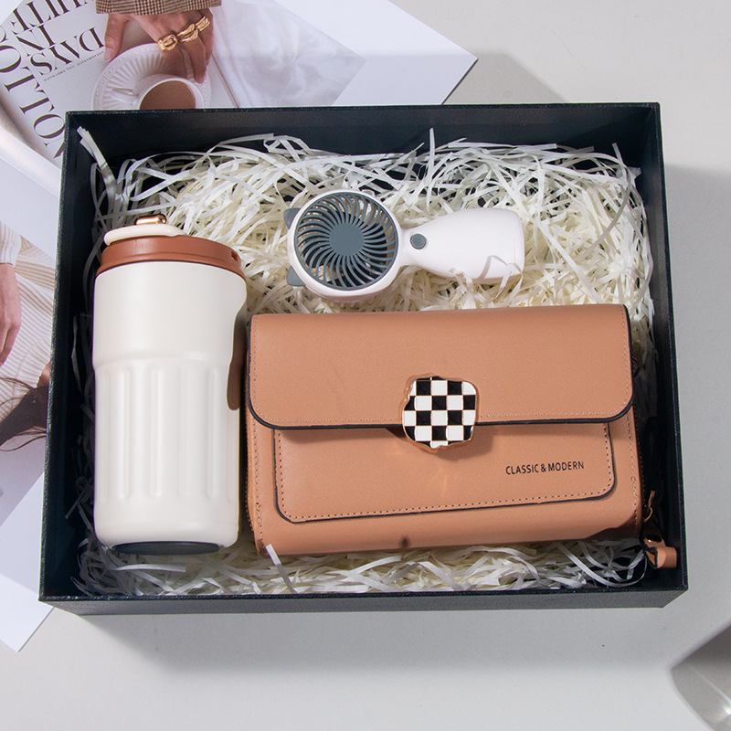 Set de caja de regalo