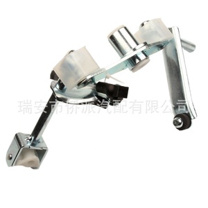 Nouvel ensemble de transmission en acier pour moteur 1HZ Land Cruiser LC70, référence 36110-6E181 - Product Image 5