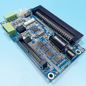 Placa Conectora de Cabezal de Impresión Xeda Gen5 para Impresora UV de Cama Plana, Tarjeta de Transferencia Hoson <span class=keywords><strong>JEB</strong></span> GEN5-1 V1.01.02 Yifang G5 - Product Image 5