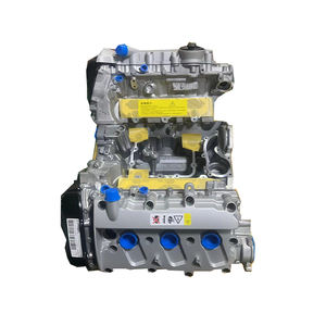 Motore di rigenerazione Audi BHK V6 motore Audi Q7 <span class=keywords><strong>3</strong></span>.6 - Product Image 1