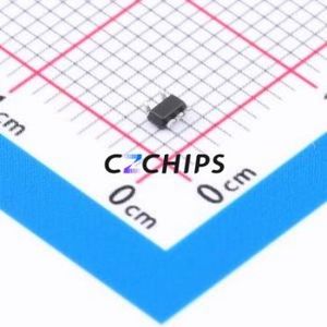 Amplificador operativo de chip IC de circuito integrado TLV9041IDCKR, nuevo y original - Product Image 2
