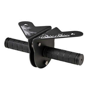 Kit de sport d'aventure en plein air pour la famille CTSC 110' pour les vacances - Tyrolienne avec protège-mains de sécurité - Product Image 6