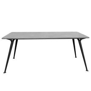 ชุดโต๊ะรับประทานอาหารราคาถูกชุดเก้าอี้หินอ่อน6ตัว,ชุดเก้าอี้หลังและโต๊ะทานอาหารหินอ่อนโมเดิร์นชุดโต๊ะทานข้าวหินอ่อน - Product Image 5