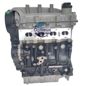 Yeni Motor Motor 1.3L DOHC SQR 473 uzun blok Chery için - Product Image 1