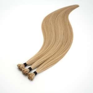 Lanmuse Extensioni per Capelli Umani Vergini Europei con Cheratina a Punta Mini <span class=keywords><strong>K</strong></span>, Doppia Trama, Pre-incollate con Cheratina Italiana - Product Image 3