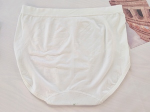 Thanh lịch hàng ngày phong cách tinh khiết bông của phụ nữ quần lót thân mật quần áo-Bán buôn - Product Image 3