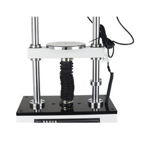 ALIYIQI Hochpräzise Stahlseil-Zugfestigkeitsprüfmaschine für Automobiltests - Product Image 3
