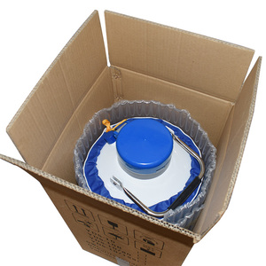 Vloeibare Stikstof <span class=keywords><strong>Container</strong></span> Dewar 6l <span class=keywords><strong>Yds</strong></span> Serie Draagbare Vee Sperma <span class=keywords><strong>Container</strong></span> - Product Image 4