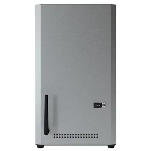 Imprimante 3D dentaire Phrozen Lumii 2K DLP : une dentisterie de haute qualité à reproduire en toute simplicité grâce à l'optimisation IA pour la placement de supports dentaires. - Product Image 4