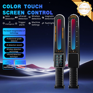 F999 Mini Böcek Dedektörü Otel Odası Güvenlik Tarayıcısı - Product Image 1