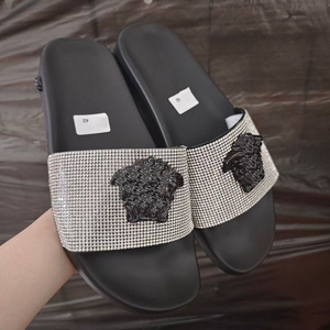 Pantuflas de Ocio para Exteriores, Pantuflas Modernas, Directo de Fábrica 2026 - Product Image 2