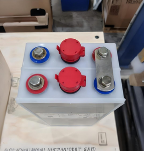 1.2V 19AH 12V 24V SAFT SBH Industrial Batteries NiCd Rechargeable Battery For Diesel Generator Engine Start Railway Station - Product Image 3