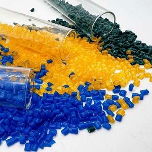 Gránulos Vírgenes de HDPE 8008 para Soplado, Materia Prima Plástica de HDPE, Precio de Material Plástico de Color Natural, Utilizado para Cajas y Contenedores de Plástico - Product Image 4