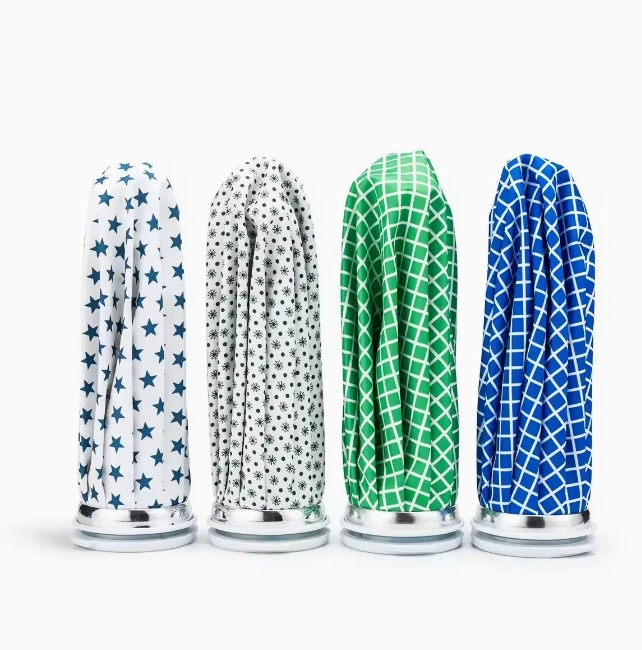 Wholesale Reusable Hot Cold Therapy Pain Relief Ice Pack Ice Bag for Body Injuries