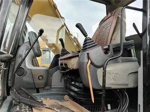 Excavatrice d'occasion d'occasion d'excavatrice de Caterpillar 315D de rendement élevé utilisée excavatrice de pelle sur chenilles Cat315D à vendre - Product Image 6