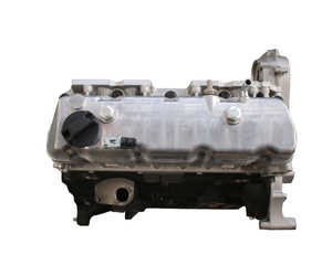 Hot bán xe nâng động cơ dài khối 10102-fu400 10102-fu500 cho Nissan K21 K25 - Product Image 5