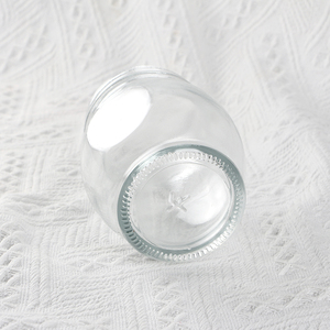 <span class=keywords><strong>Precio</strong></span> más <span class=keywords><strong>barato</strong></span> 350ml Esfera Diseño Alimentos Tarro <span class=keywords><strong>de</strong></span> embalaje <span class=keywords><strong>de</strong></span> vidrio para la venta - Product Image 6