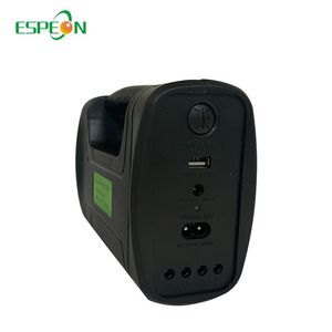 Lampe de camping à énergie solaire Espeon, lumière LED, durée de vie de 25000 heures, avec batterie au lithium, pour utilisation en extérieur - Product Image 2