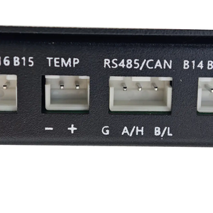 Ecualizador equilibrador activo con CANbus RS485 para batería LifePO4 de iones de litio LTO, B2A24S, JK Smart 1A, 2A, 8S, 14S, 16S, 24S - Product Image 6