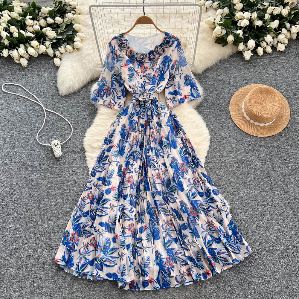 Wholesale Dress With Flower Hem 1k+ | Alibaba.Com | Alibaba.com
