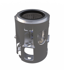 6SP6009 6 Pulgadas 25hp Bomba de Pozo de Agua Sumergible Eléctrica - Product Image 6