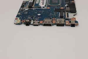 Lenovo NM-D471 için ideapad 3-14ITL6 / ideapad 3-15ITL6 dizüstü anakartlar FRU: 5b21cpu 187 CPU I5 I5 g7 RAM 4G 100% testi ile - Product Image 4