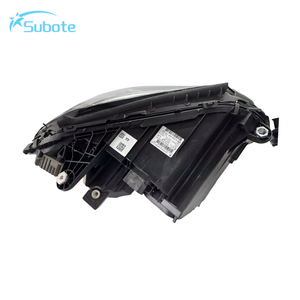 Phares avant à LED de haute qualité pour Mercedes-Benz Classe C W205 d'origine - Product Image 5