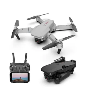 Dron Camera 4K Hd 1080P Dron Con Camara Drone Under 5000 Mini Foldable Pocket Drone With Camara