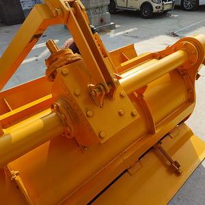 Vente directe d'usine Mélangeur de cendres Type de boîte Mélangeur de sol de chaux Mélangeur de boîte de machines routières utilisé <span class=keywords><strong>pour</strong></span> la construction de routes - Product Image 4