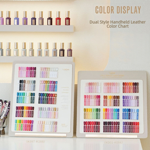 188 Colors <b>Nail</b> Art <b>Gel</b> <b>Set</b> 15ml Cat Eye <b>Gel</b> Series Magnetic Soak Off UV LED <b>Nail</b> Polish <b>Gel</b> for Salon Store Wholesale - Product Image 4