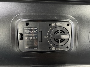 Портативная подставка для надувной кровати - Product Image 5