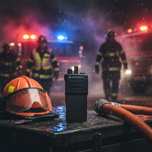 <span class=keywords><strong>Radio</strong></span> portable professionnelle Motorola pour extérieur, 5W DMR, portée 5km, station <span class=keywords><strong>radio</strong></span> numérique XPR7350e XiR P8608i DGP8050e DP4401e - Product Image 1