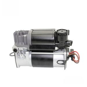 Nouvelle pompe de compresseur de suspension pneumatique pour Mercedes W220 S63 W219 E55 E63 S211 W211 <span class=keywords><strong>Maybach</strong></span> 57 <span class=keywords><strong>57S</strong></span> 62 OEM A2203200104 A2113200304 - Product Image 2