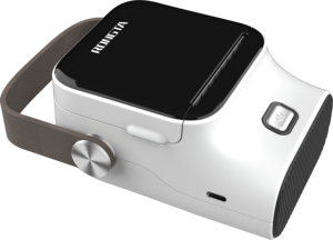 EU Portable Smart Thermal Label Printer for Multiple Industries Including Home and Commercial Use - Product Image 4