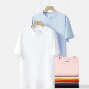 High Quality Cotton Custom <strong>T</strong> <strong>Shirt</strong> for Men Blank Unisex Tshirt Printing Men's <strong>T</strong>-<strong>Shirts</strong> - Product Image 3