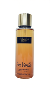 Victoria's Secret Bare Vanilla Fragrance Mist 250 ml Spray Corporal para Mujer - Product Image 1