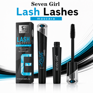 <span class=keywords><strong>Mascara</strong></span> waterproof 12ml volumisant, allongeant, recourbant, longue tenue, anti-bavures, noir, maquillage pour cils - Product Image 1