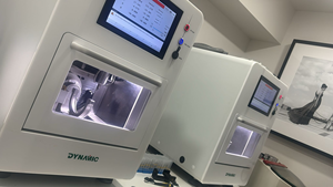 Fresatrice Dentale CNC a 5 Assi Digitale CAD/CAM a Secco/Umido Fresatrice per Zirconio per Laboratorio Odontotecnico - Product Image 6