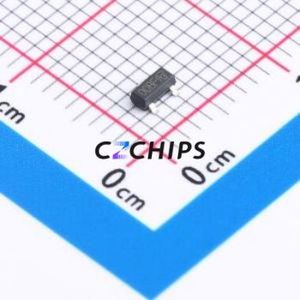 ทรานซิสเตอร์สนามผล SPN2302AS23RGB-VB SOT-23(TO-236) ใหม่ล่าสุด (MOSFET) - Product Image 1