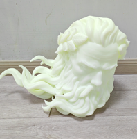 Layanan Prototipe Pencetakan 3D Resin SLA Presisi Tinggi untuk Suku Cadang Kustom