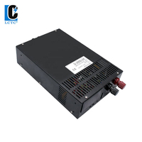 Alimentation électrique haute puissance AC/DC, tension de sortie 120A 100A 30A S-2000W 3000W, alimentation à découpage 24v 12v, transformateur