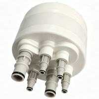 Filtro Principal de Acero Inoxidable Premium C C003-1230-001 con Etiqueta RFID para Impresora CIJ CCI5300 CCI5500