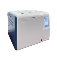 Chromatographe en phase gazeuse et spectromètre de masse (GC/MS) portable électrique PUSH à vendre, prix du chromatographe en phase gazeuse