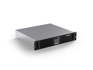 MARSRIVA Fuente de alimentación ininterrumpida de doble conversión 2KVA 2000W Smart On-Line Rack Mount UPS - Product Image 4